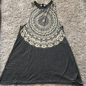 Billabong tunic dress